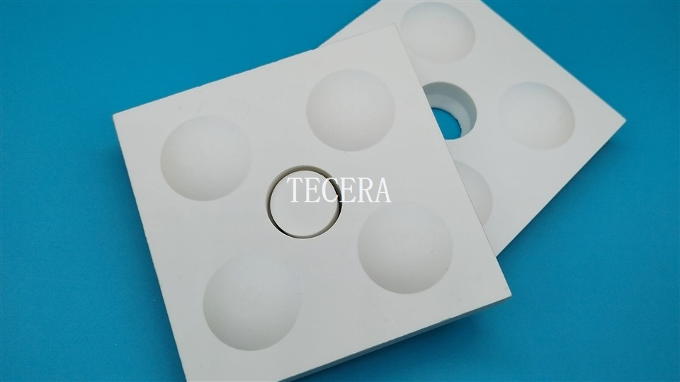 Sphere Ceramic Liner Sphere Ceramic Liner
